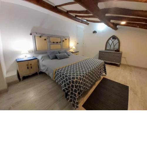 Alma Mudéjar Casa Rural