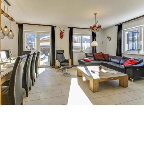 Alm'a Residence