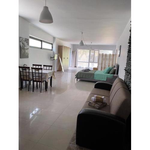 Alma Resorts Apartment