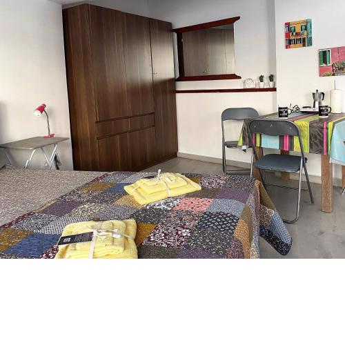 Alma Resorts Studio