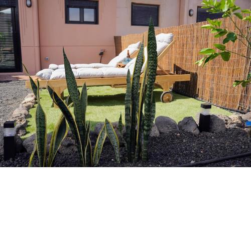 Alma Ventura House Majanicho iRent Fuerteventura
