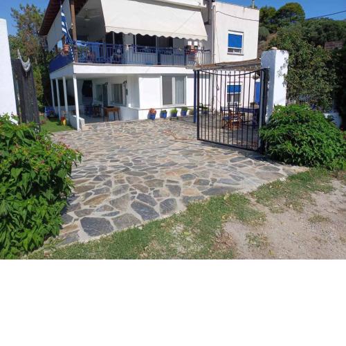 ALMADOL HOUSE Chalkidiki Τρυπητή Χαλκιδικής