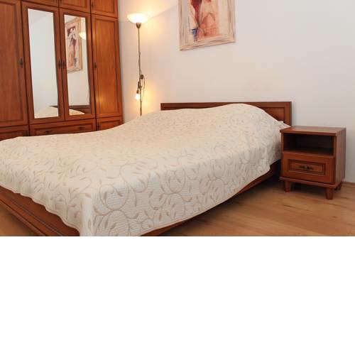Almafa Apartman