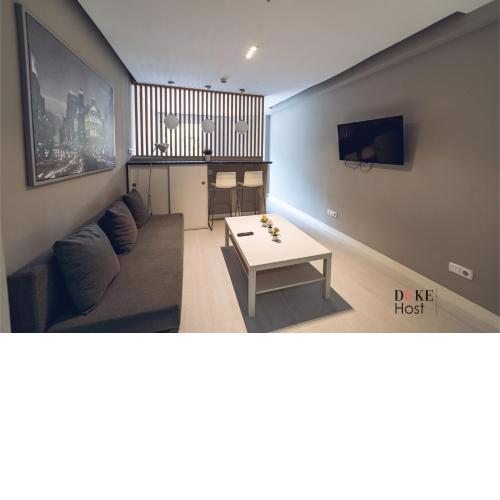 Almagro Apartments
