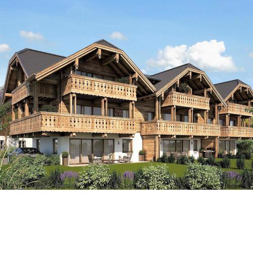 AlmApARTment Mauterndorf Pichl 7-4
