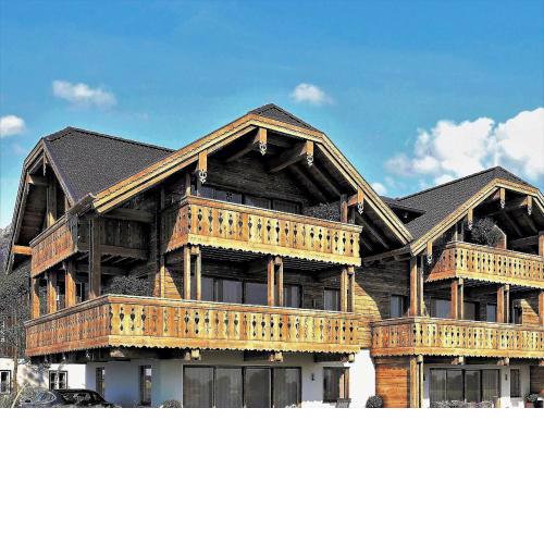 AlmApARTment Mauterndorf Pichl 9-2
