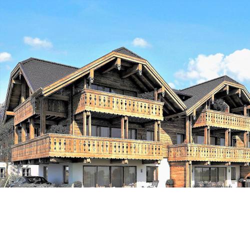 AlmApARTment Mauterndorf Pichl 9-4