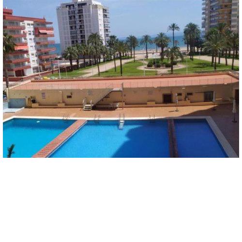 Almar Collection Cullera AT