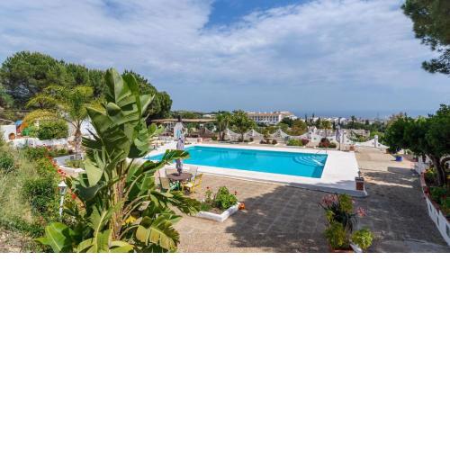 Almarchada 38 Mijas by Ruralidays