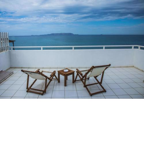 Almare Beach Hotel