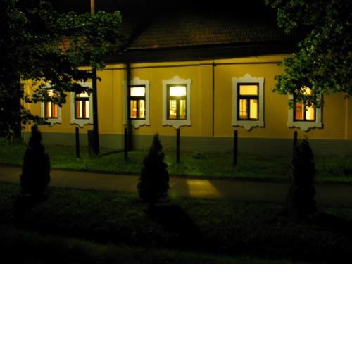 Almásliget Vendégház