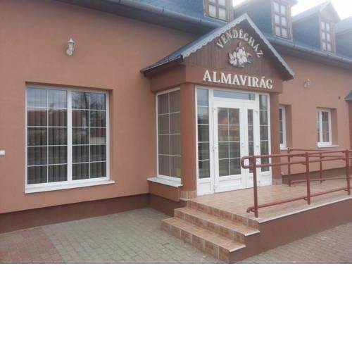 Almavirág Vendégház