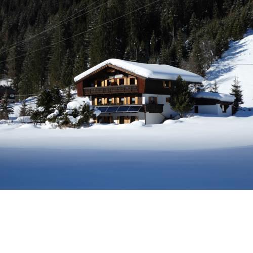 Almblick Appartements