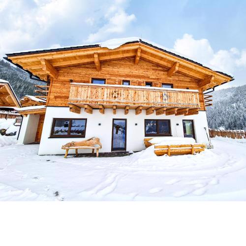 Almdorf Auszeit Fageralm