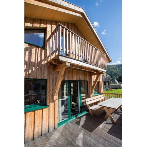 Almdorf Hohentauern by Alps Residence