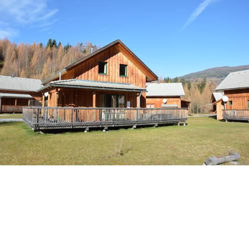 Almdorf Stadl by Alps Residence