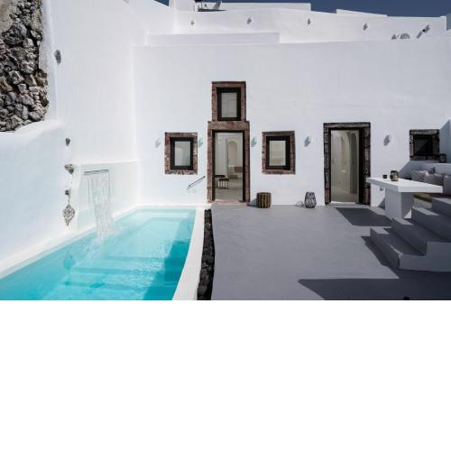 Alme villas