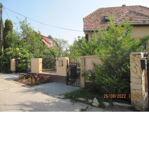 Almendra Apartman Csopak