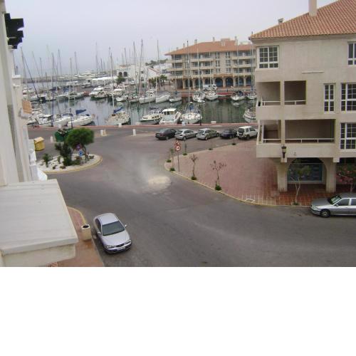Almerimar Apartamento