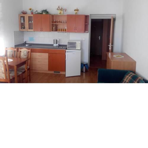 Almet, apartmánove štúdio 205
