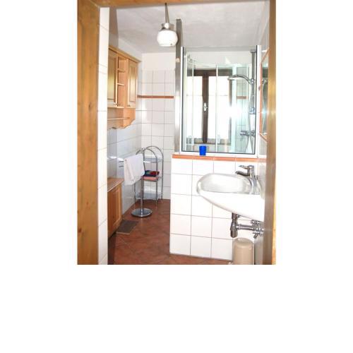 Almferienhaus Sabina