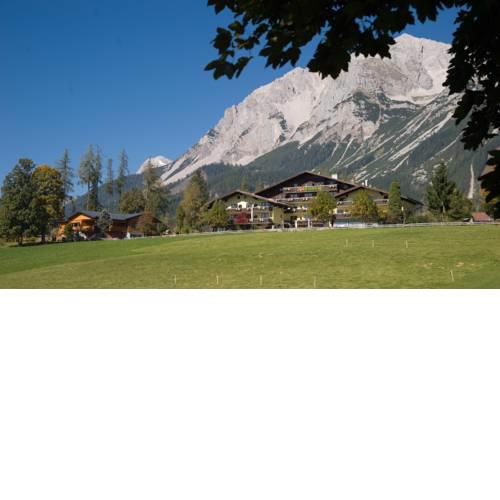 Almfrieden Hotel & Romantikchalet