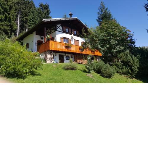 Almhaus Anita