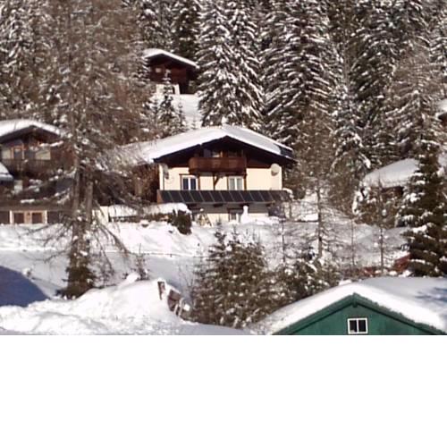 Almhaus Florian