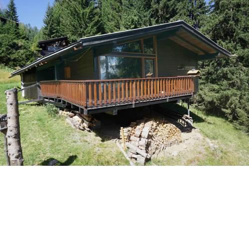 Almhaus Goldeck