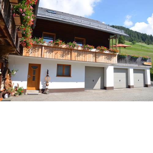Almhaus Margit
