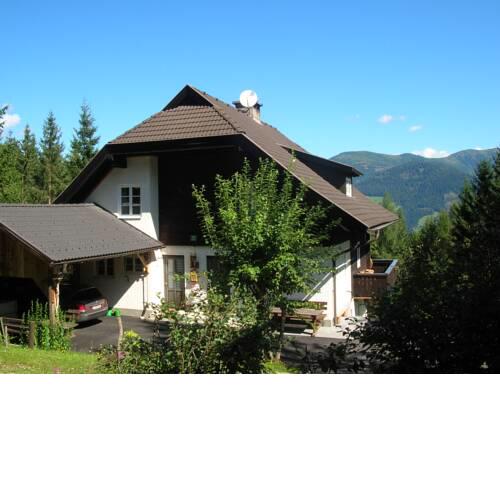 Almhaus Puschitz