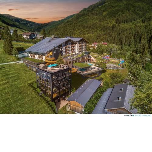 Almhof Family und Wellness Resort