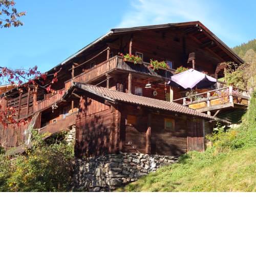 Almhof Zillertal