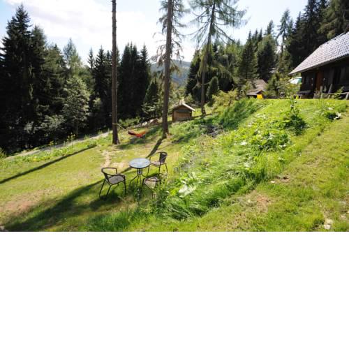 Almhütte Kreischberg