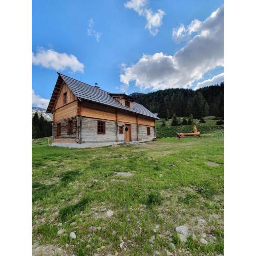 Almhütte Prem2