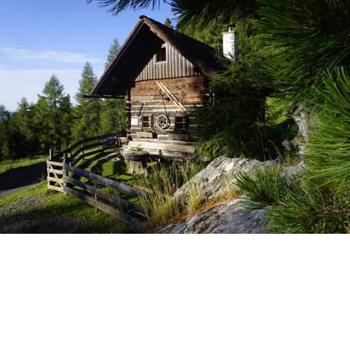 Almhütte Schmidt