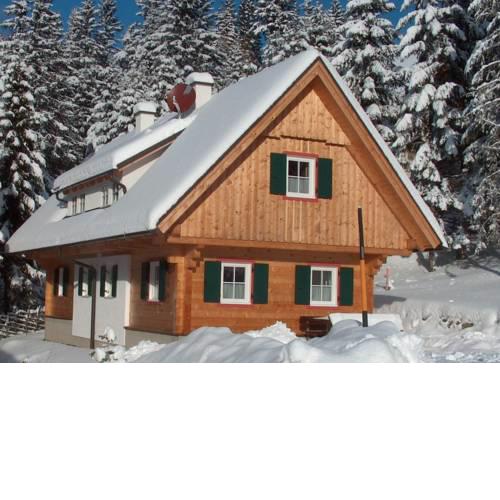 Almhütten Dorner