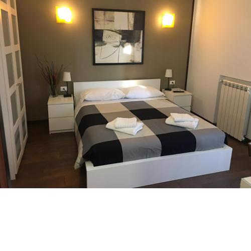 Almi Rooms