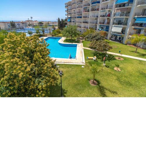 Almijara Apartments Casasol