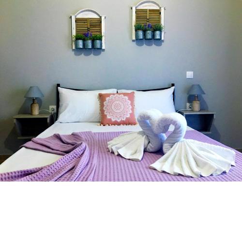 Almira - rooms to let