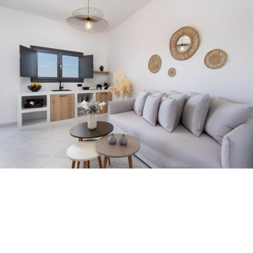Almira Luxury Suites