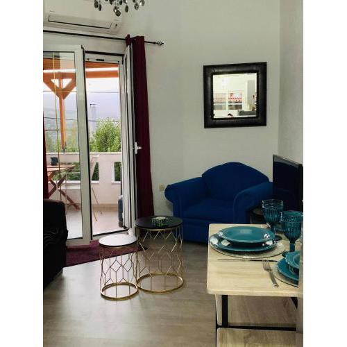 Almira sea view Appartment