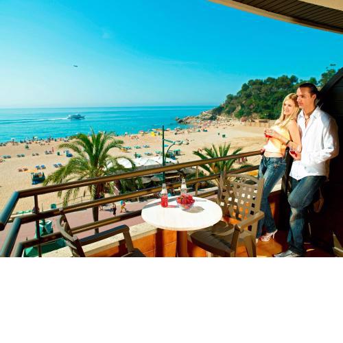 Almirall Apartaments