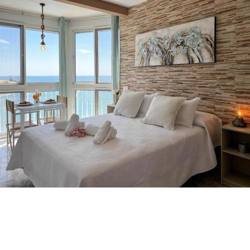 Almirante Apartment Sea Views