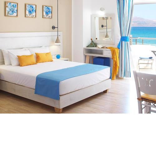 Almiris Seaside Apartments