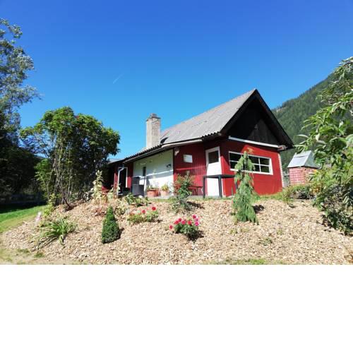 Almland Hütte