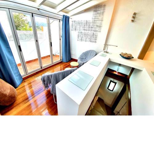 Almocabar Luxury Apartment
