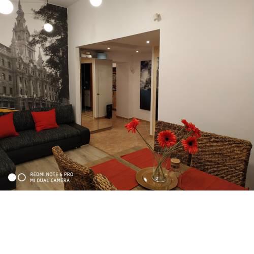 Almodo apartman