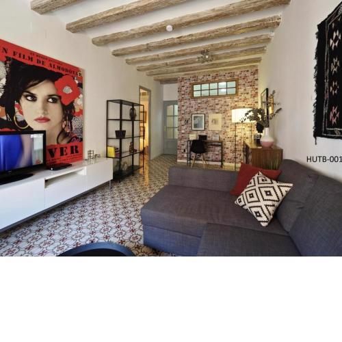 Almodovar Apartment Barcelona
