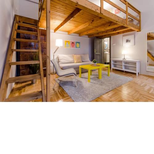 Almond Apartment